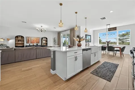 13613 SW Bally Drive Port St Lucie FL 34987