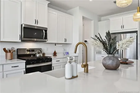 13613 SW Bally Drive Port St Lucie FL 34987