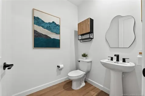 13613 SW Bally Drive Port St Lucie FL 34987