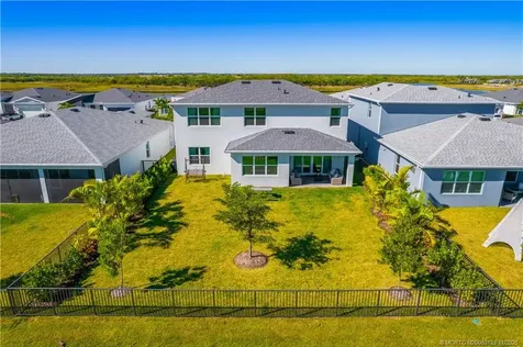 13613 SW Bally Drive Port St Lucie FL 34987