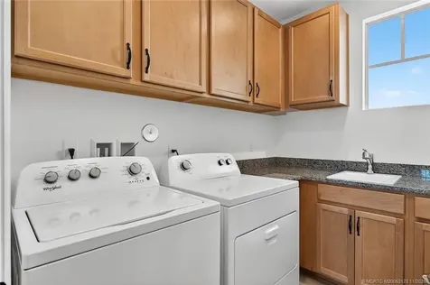 13613 SW Bally Drive Port St Lucie FL 34987