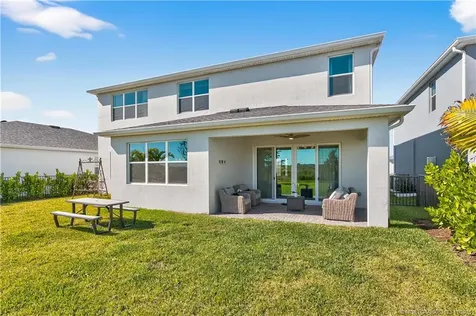 13613 SW Bally Drive Port St Lucie FL 34987