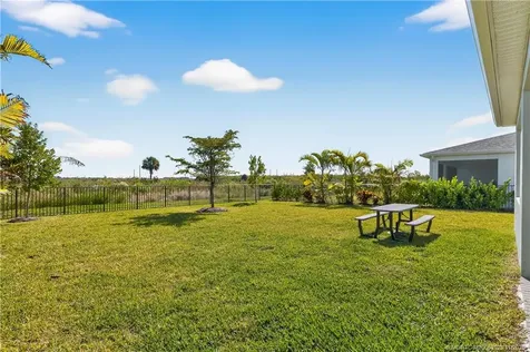 13613 SW Bally Drive Port St Lucie FL 34987