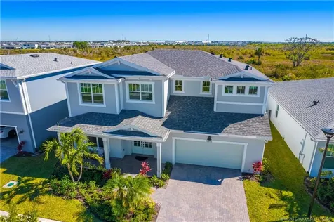 13613 SW Bally Drive Port St Lucie FL 34987