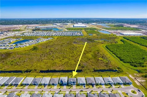 13613 SW Bally Drive Port St Lucie FL 34987