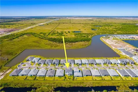 13613 SW Bally Drive Port St Lucie FL 34987