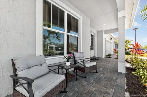 13613 SW Bally Drive Port St Lucie FL 34987