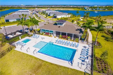 13613 SW Bally Drive Port St Lucie FL 34987