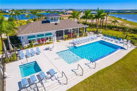 13613 SW Bally Drive Port St Lucie FL 34987