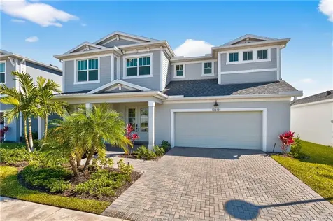 13613 SW Bally Drive Port St Lucie FL 34987