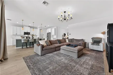 13613 SW Bally Drive Port St Lucie FL 34987