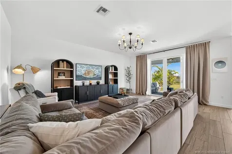 13613 SW Bally Drive Port St Lucie FL 34987