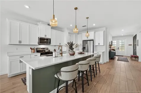 13613 SW Bally Drive Port St Lucie FL 34987