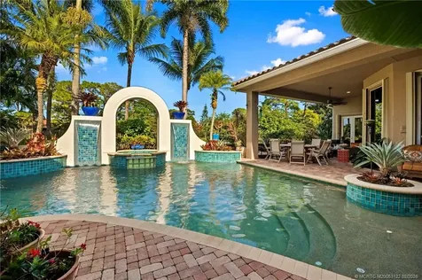 271 SW Harbor View Drive Palm City FL 34990