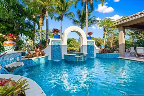 271 SW Harbor View Drive Palm City FL 34990