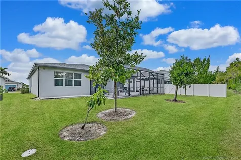 11845 SW Lyra Drive Port St Lucie FL 34987