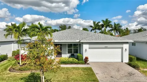 11845 SW Lyra Drive Port St Lucie FL 34987