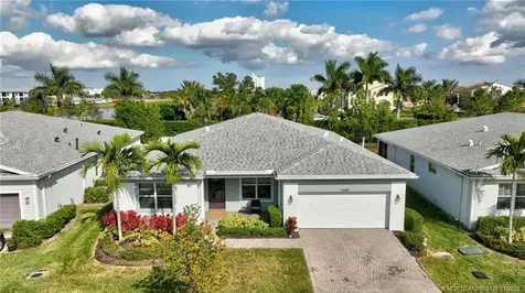 11845 SW Lyra Drive Port St Lucie FL 34987