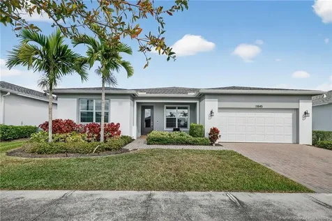 11845 SW Lyra Drive Port St Lucie FL 34987