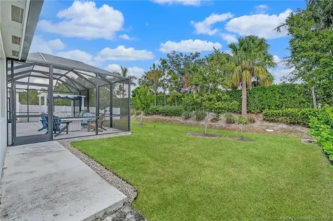 11845 SW Lyra Drive Port St Lucie FL 34987