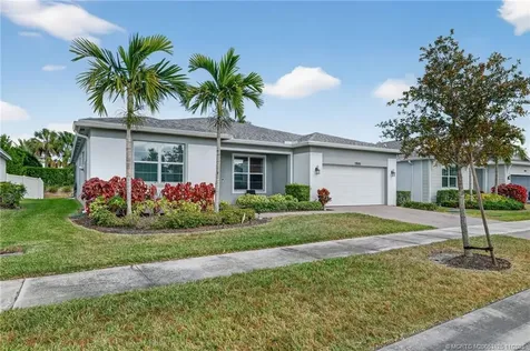 11845 SW Lyra Drive Port St Lucie FL 34987