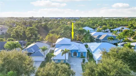 2260 Windemere Drive Jensen Beach FL 34957