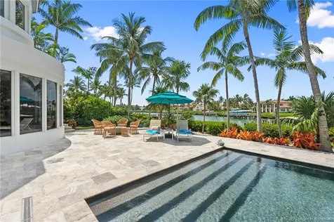 6460 SE Harbor Circle Stuart FL 34996