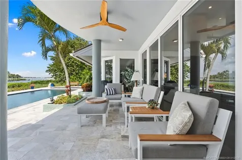 6460 SE Harbor Circle Stuart FL 34996