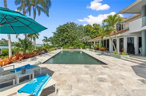 6460 SE Harbor Circle Stuart FL 34996