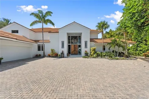 6460 SE Harbor Circle Stuart FL 34996