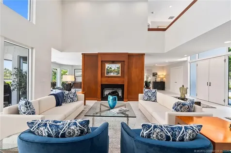 6460 SE Harbor Circle Stuart FL 34996