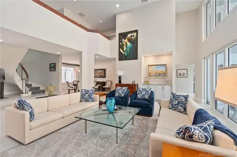 6460 SE Harbor Circle Stuart FL 34996