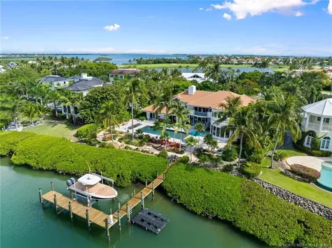 6460 SE Harbor Circle Stuart FL 34996