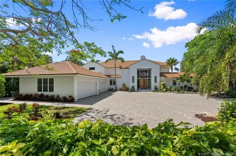 6460 SE Harbor Circle Stuart FL 34996