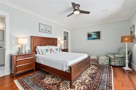 6460 SE Harbor Circle Stuart FL 34996