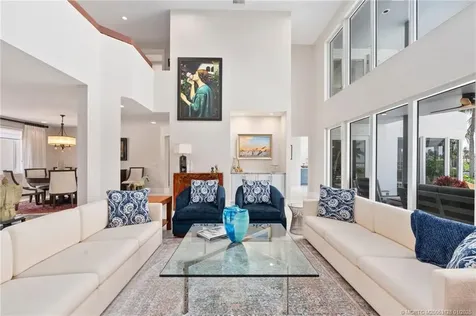 6460 SE Harbor Circle Stuart FL 34996