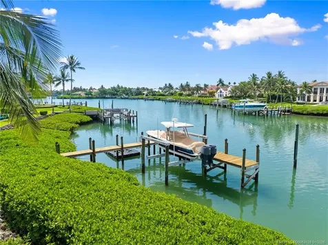 6460 SE Harbor Circle Stuart FL 34996