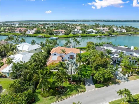6460 SE Harbor Circle Stuart FL 34996