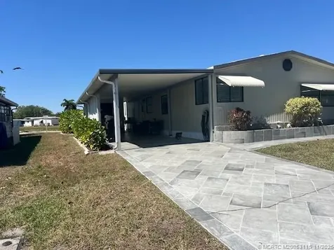661 Sun Ray Court Boynton Beach FL 33436