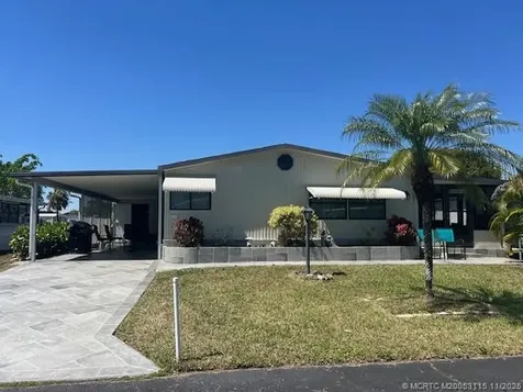 661 Sun Ray Court Boynton Beach FL 33436