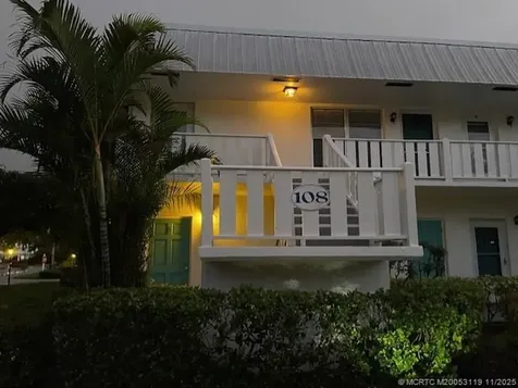 2929 SE Ocean Boulevard Stuart FL 34996