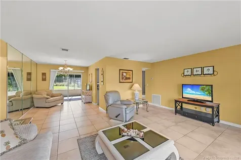 201 SE Camino Court Port St Lucie FL 34952