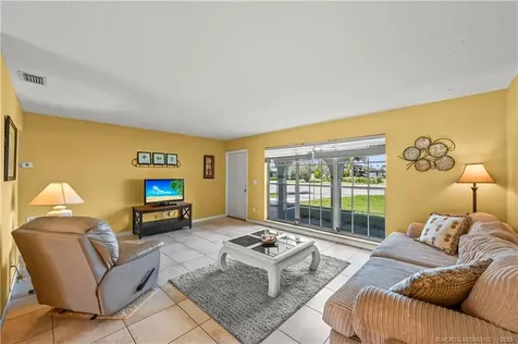 201 SE Camino Court Port St Lucie FL 34952