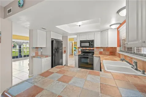 201 SE Camino Court Port St Lucie FL 34952