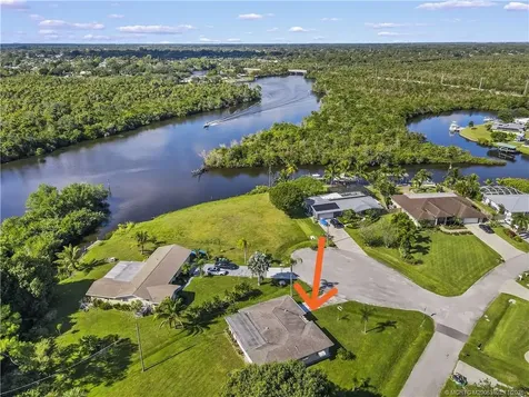 201 SE Camino Court Port St Lucie FL 34952