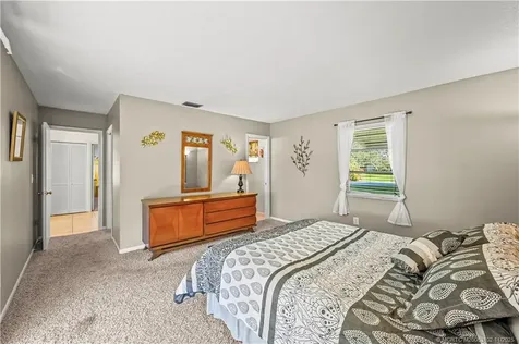 201 SE Camino Court Port St Lucie FL 34952