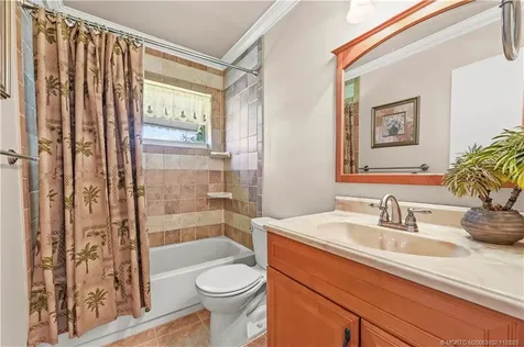 201 SE Camino Court Port St Lucie FL 34952