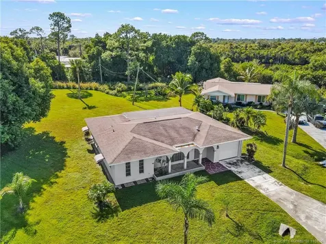 201 SE Camino Court Port St Lucie FL 34952