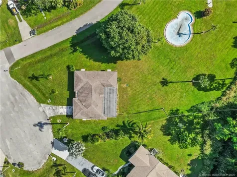 201 SE Camino Court Port St Lucie FL 34952