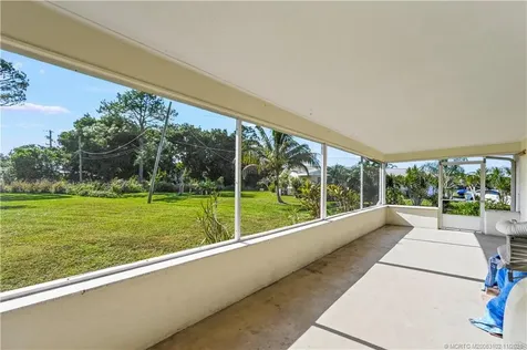 201 SE Camino Court Port St Lucie FL 34952